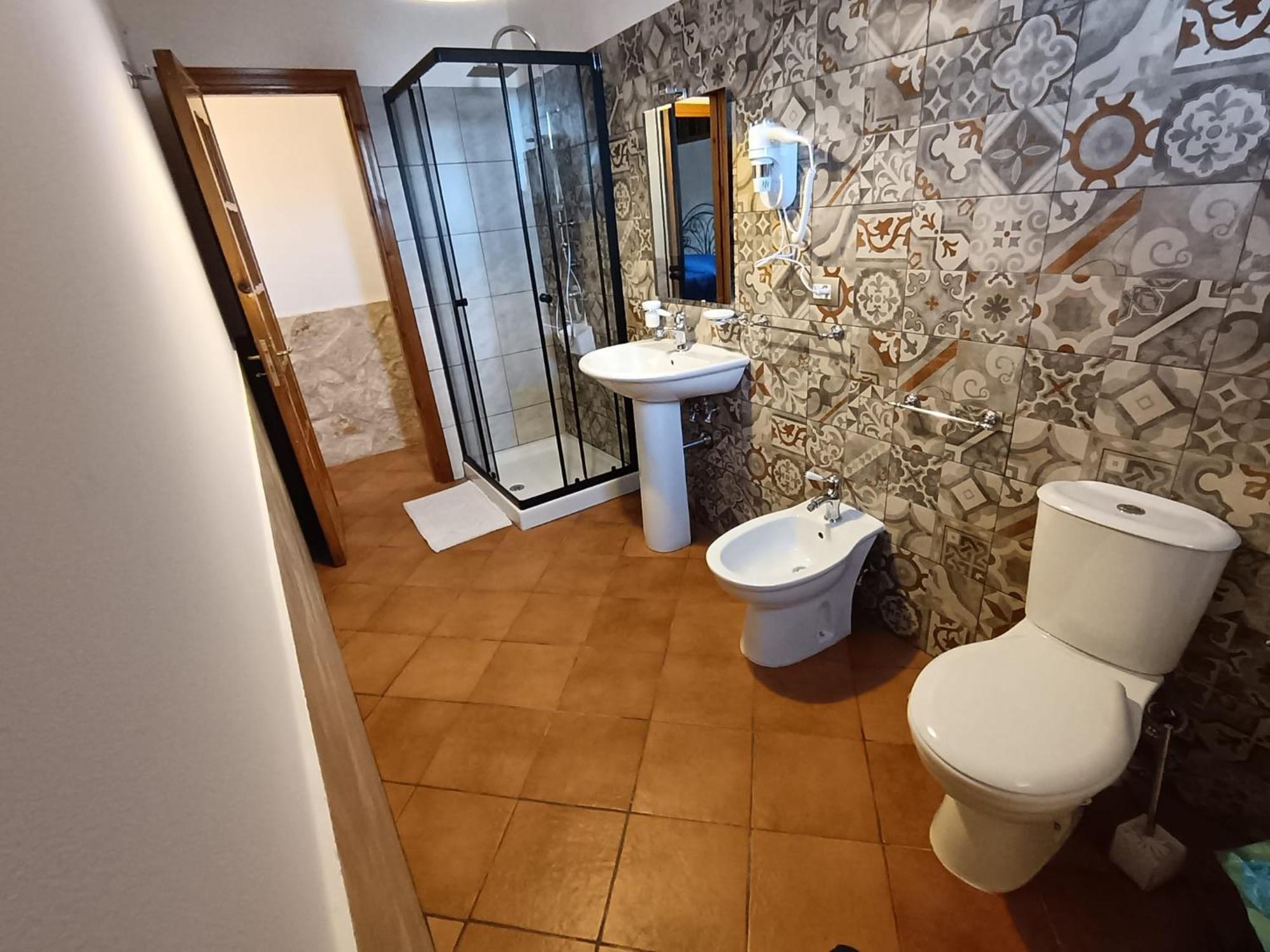 Abbentu Apartment Zafferana Etnea
