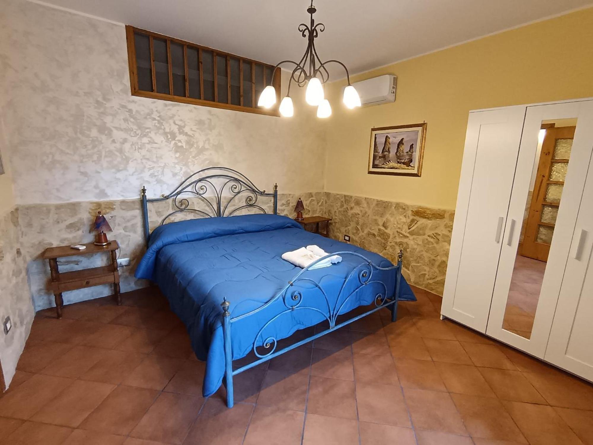 Apartment Abbentu Zafferana Etnea