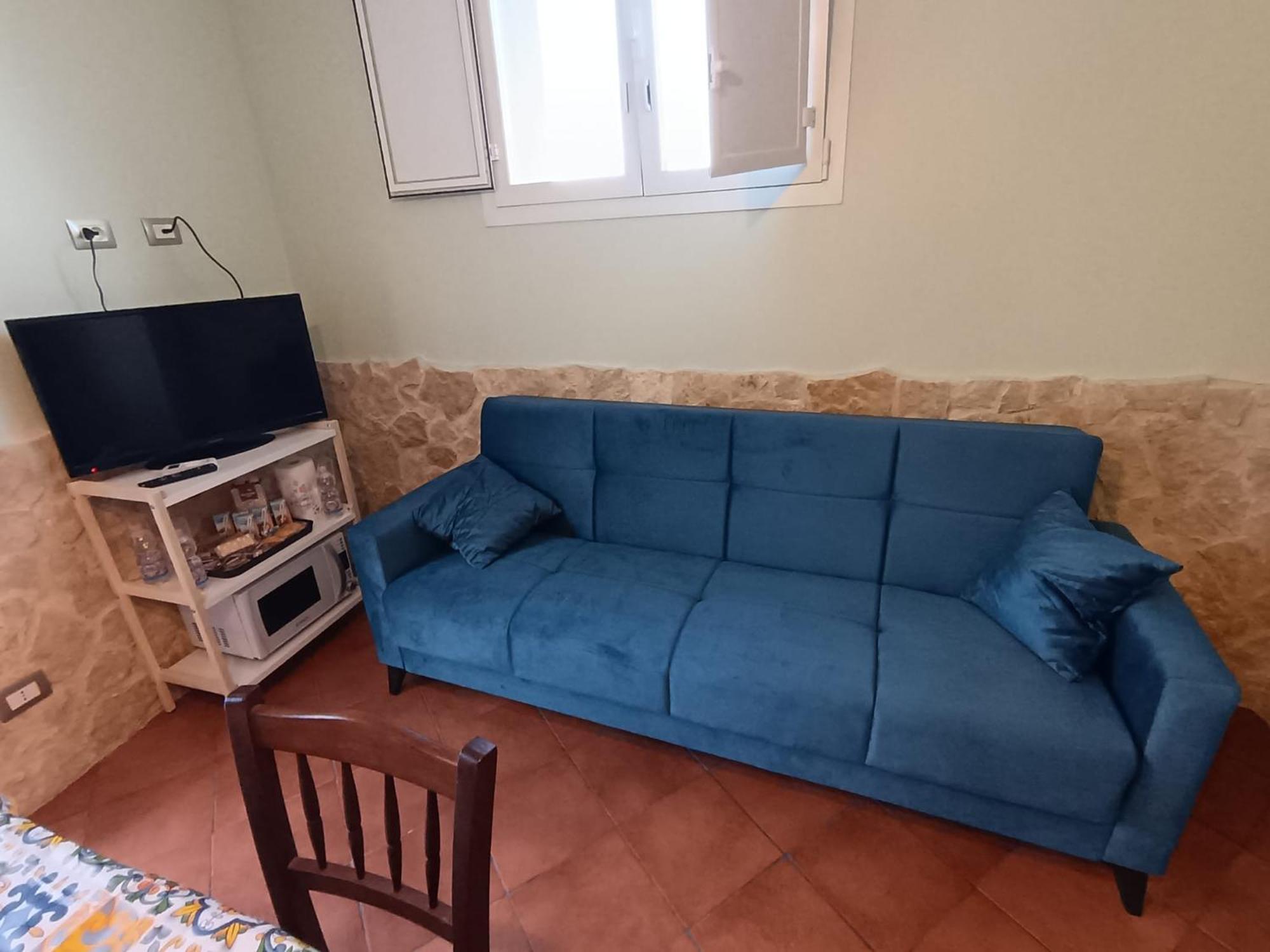 Apartment Abbentu
