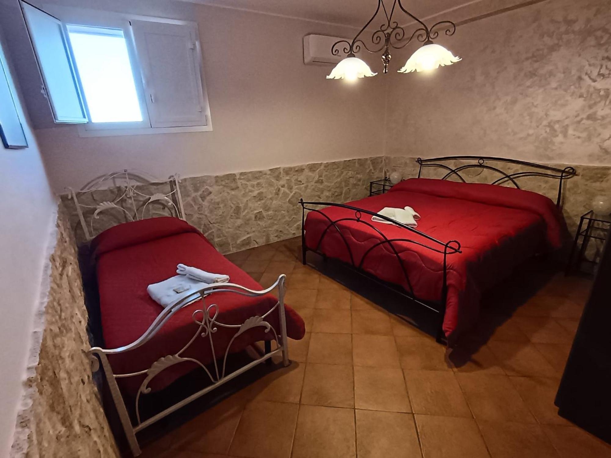 Apartment Abbentu Zafferana Etnea