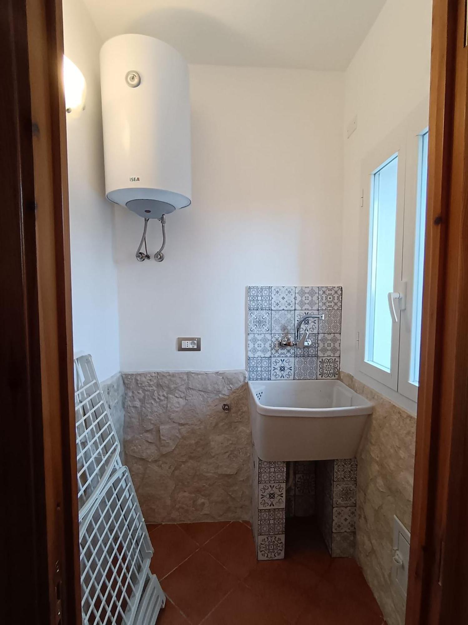 Abbentu Apartment