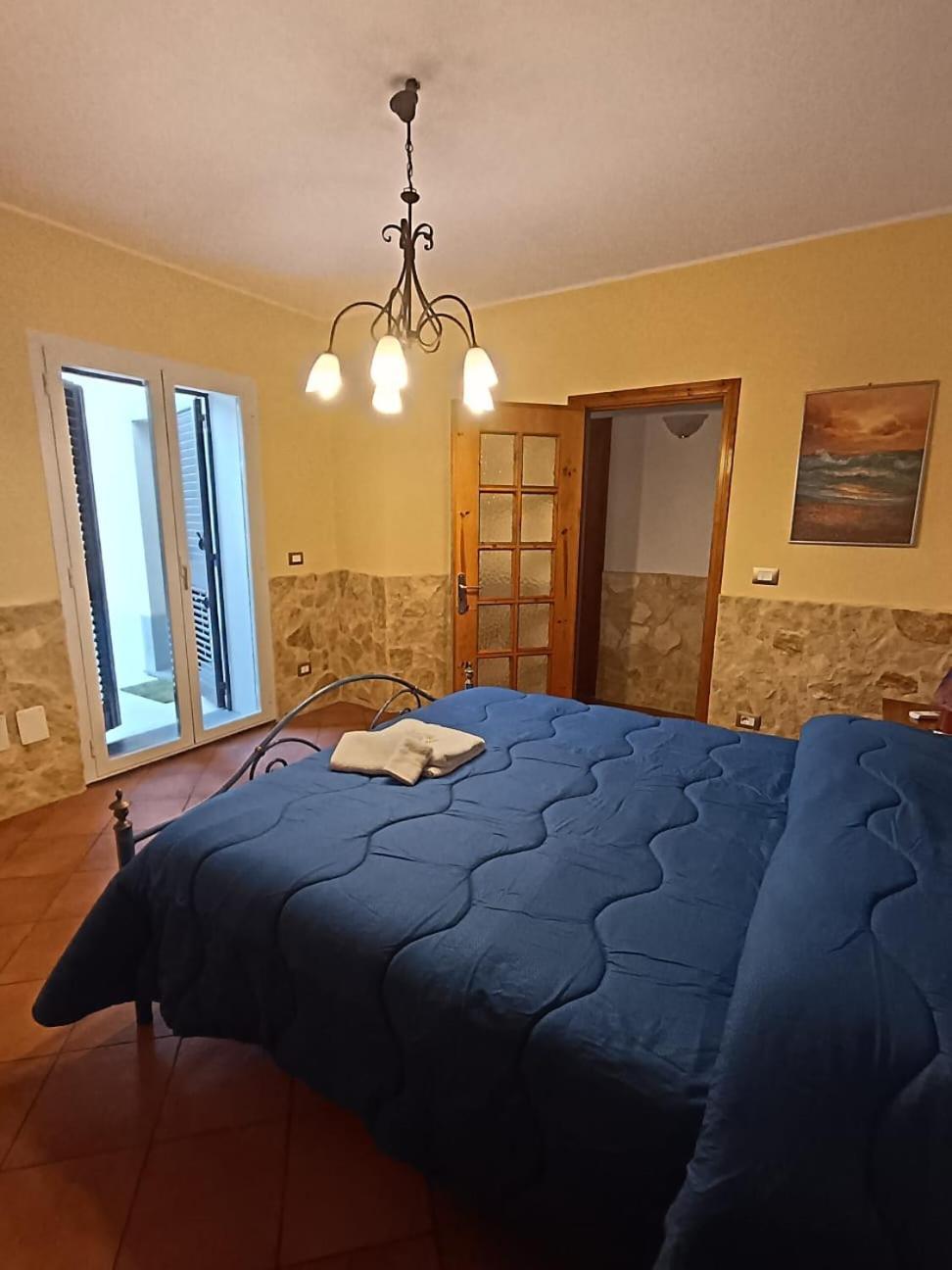 Abbentu Zafferana Etnea
