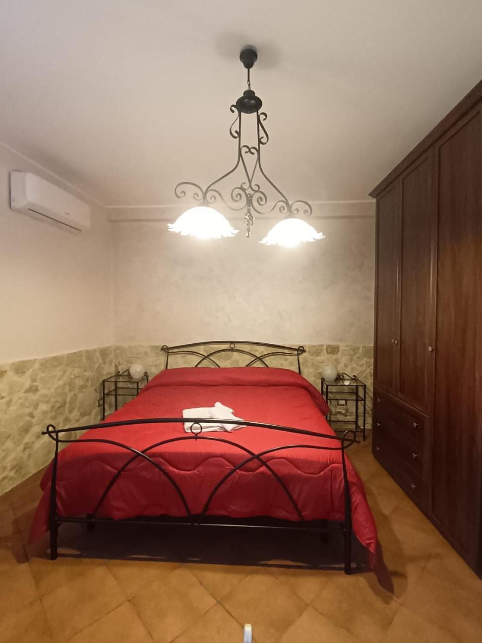 Abbentu Apartment Zafferana Etnea