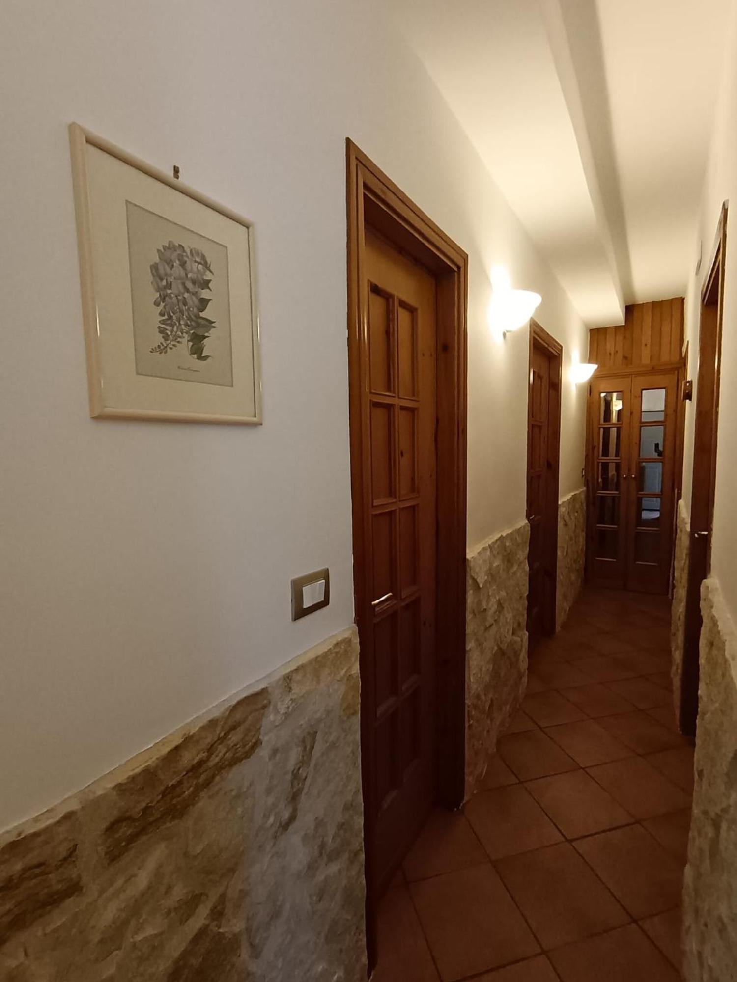 Abbentu * Zafferana Etnea