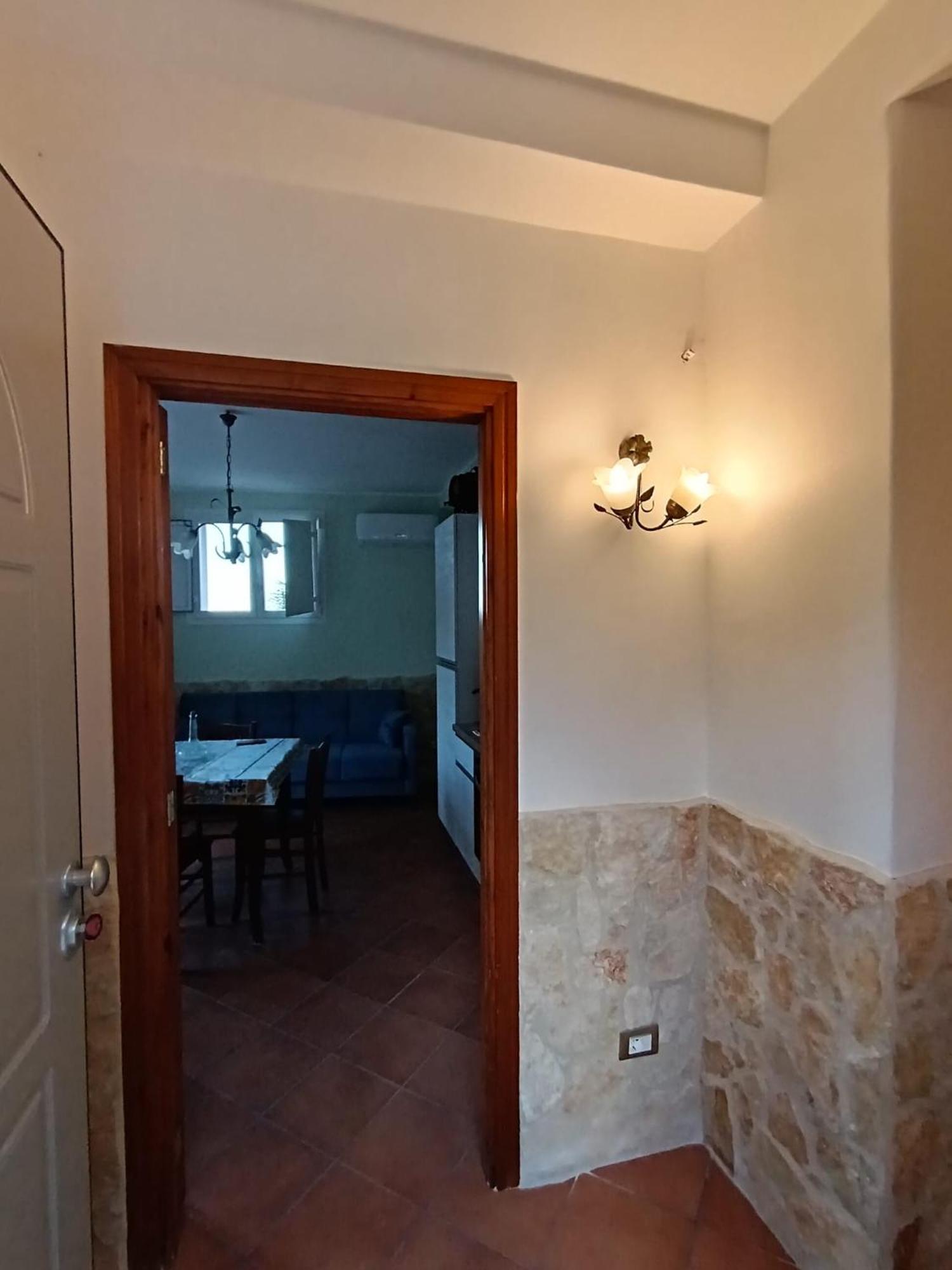Apartment Abbentu