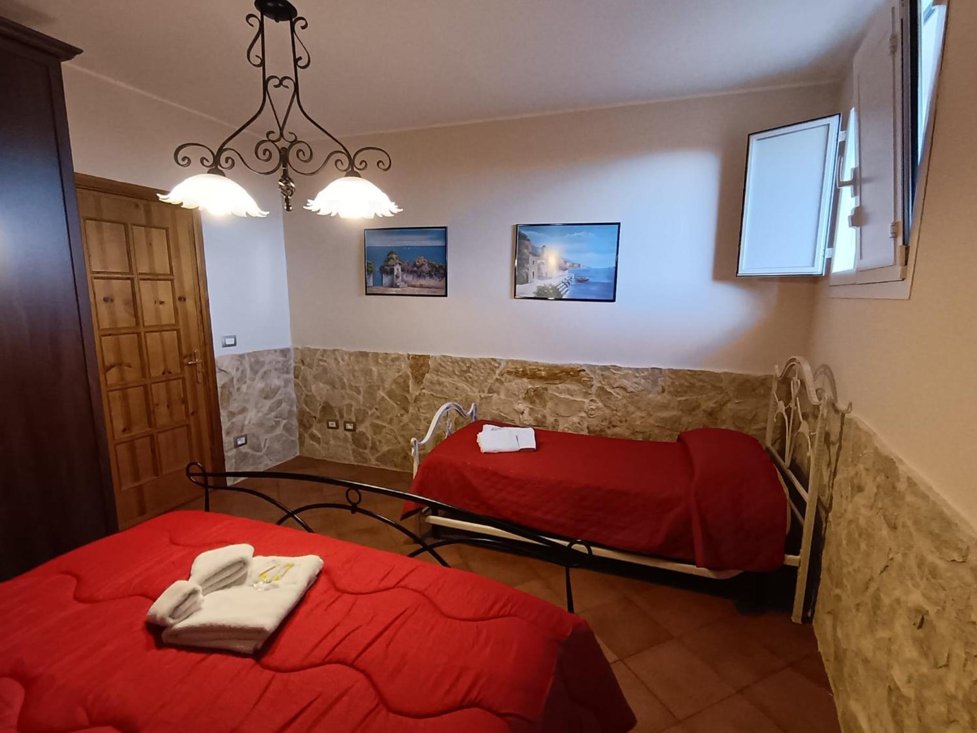 Abbentu Apartment *